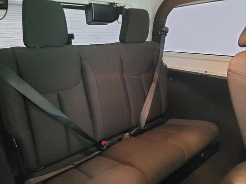 Used 2014 Jeep Wrangler Sport S w/ Quick Order Package 24S image 19