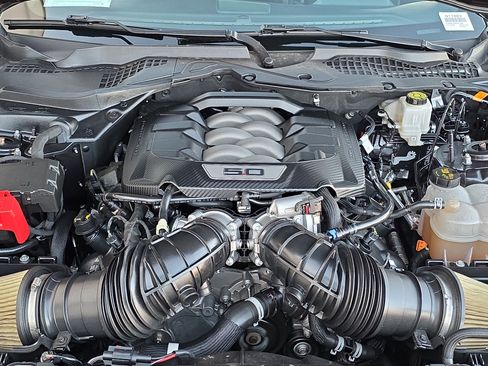 Used 2024 Ford Mustang GT image 3