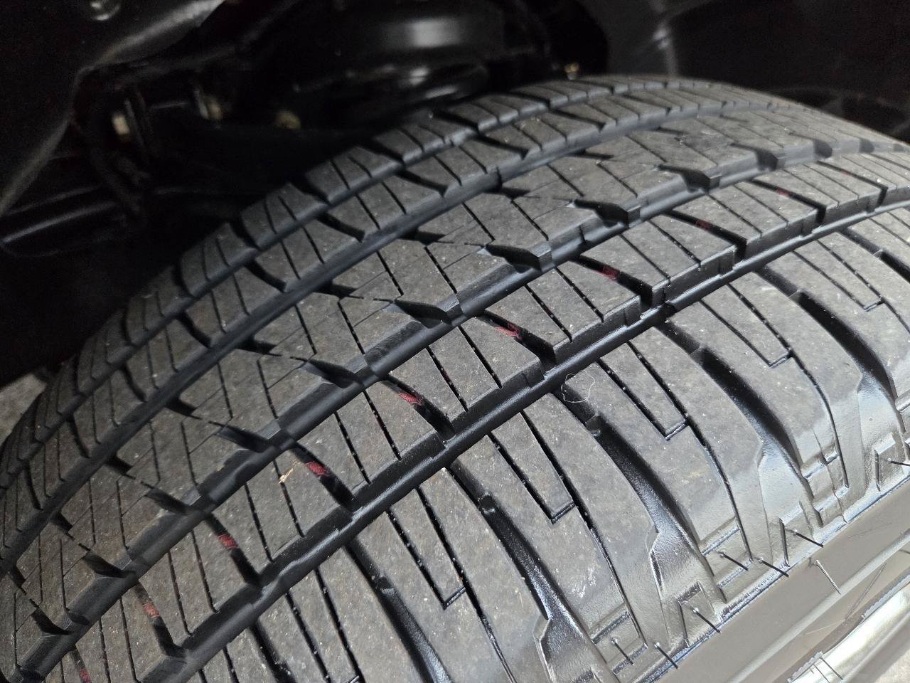 Used 2022 RAM 1500 Laramie AWD/4WD image 55