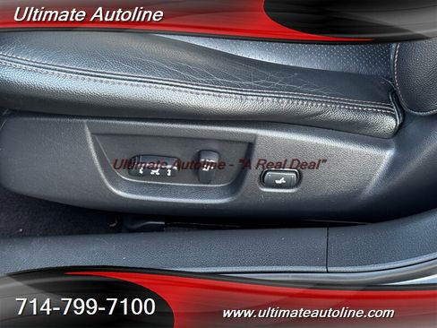 Used 2010 Nissan Maxima 3.5 SV w/ Monitor Pkg image 26