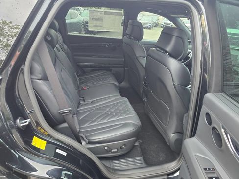 New 2026 Genesis GV80 3.5T Prestige AWD/4WD image 12