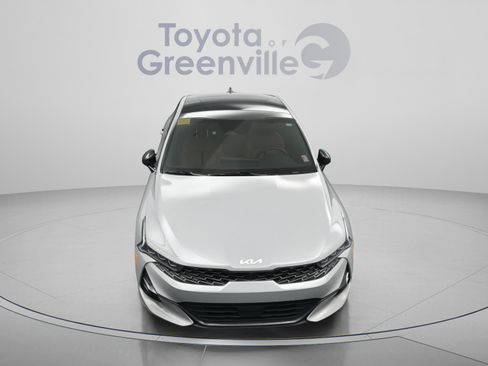 Used 2023 Kia K5 GT w/ GT1 Package image 21