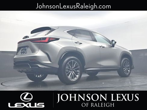 New 2026 Lexus NX 350h FWD w/ Premium image 19