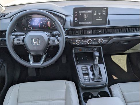 Used 2026 Honda CR-V EX-L image 6