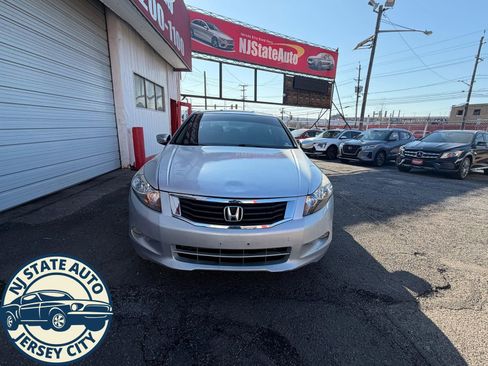 Used 2009 Honda Accord EX-L image 5