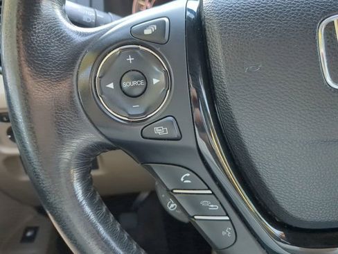 Used 2019 Honda Ridgeline RTL-E image 24