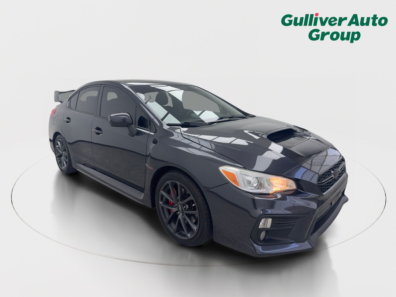Used 2018 Subaru WRX Premium AWD/4WD image 12