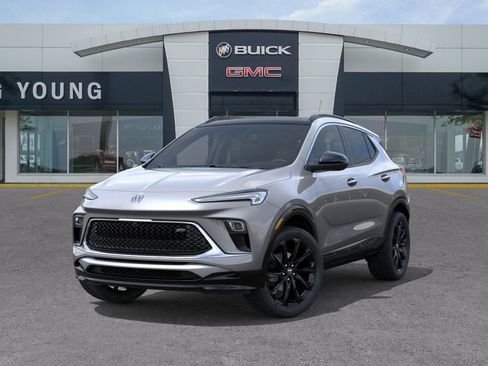 New 2026 Buick Encore GX Sport Touring w/ Advanced Technology Package image 7