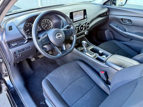 Used 2024 Nissan Sentra S image 22