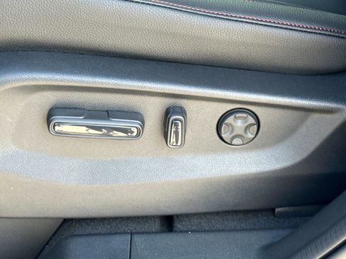 New 2026 Honda Odyssey Sport-L image 21