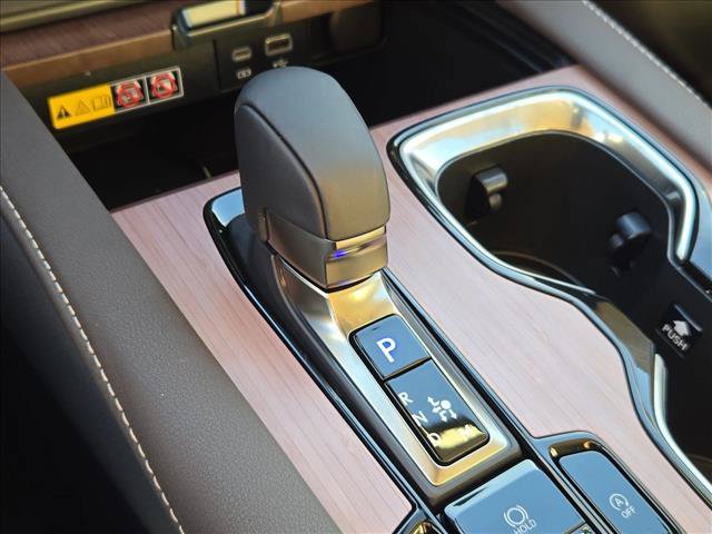 Used 2026 Lexus RX 350 FWD w/ Convenience Package image 11