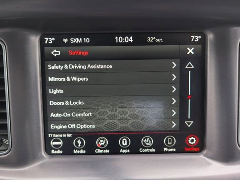 Used 2019 Dodge Charger SXT image 40