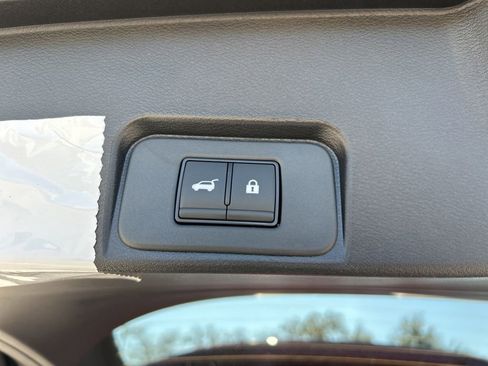 New 2026 Nissan Rogue SV w/ Cold Weather Package image 51