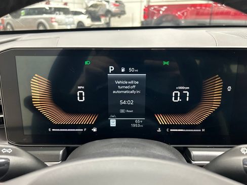 Certified 2025 Kia K5 GT-Line w/ GT-Line Premium Package FWD image 18