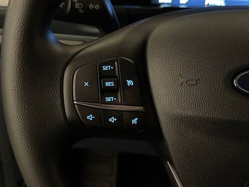 New 2025 Ford Maverick XLT image 25