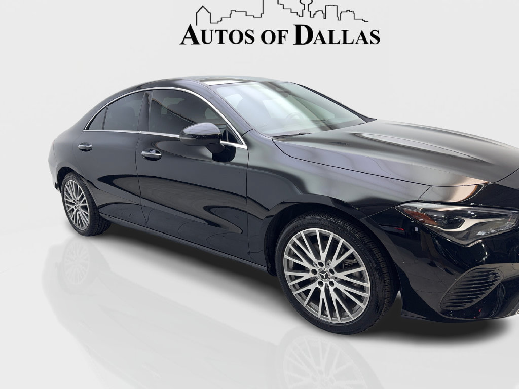 Used 2025 Mercedes-Benz CLA 250 image 14