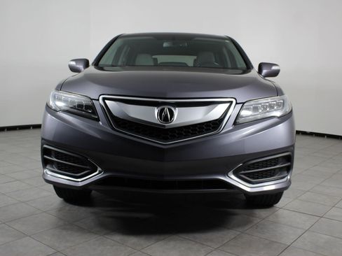 Used 2018 Acura RDX w/ Tech & AcuraWatch Plus Pkg image 6