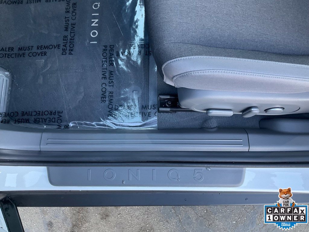Used 2024 Hyundai Ioniq 5 SEL RWD image 16