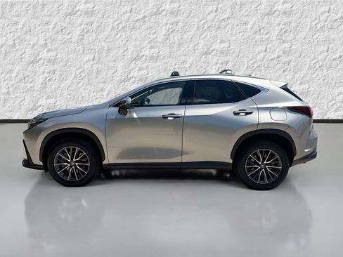 Used 2023 Lexus NX 350 AWD image 6