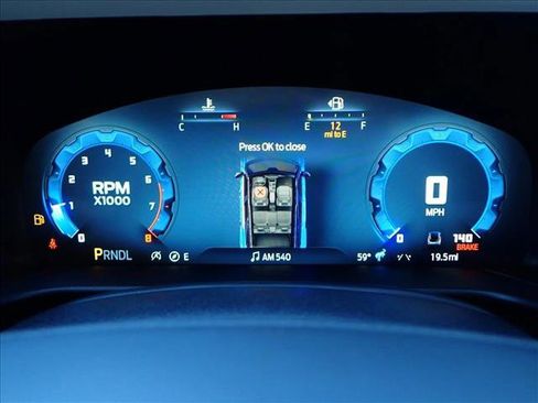 New 2025 Ford Bronco Sport Heritage image 24