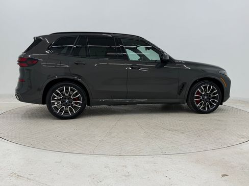 New 2026 BMW X5 xDrive50e w/ M Sport Package AWD/4WD image 7