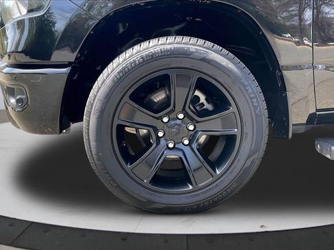 Used 2022 RAM 1500 Big Horn image 33