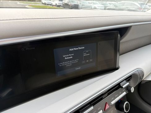 New 2026 Hyundai Palisade SEL image 21