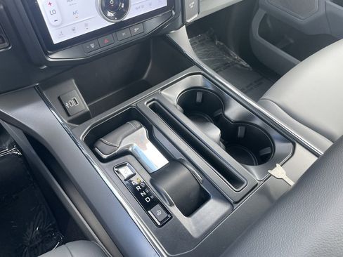 New 2025 Ford F150 Lightning Flash image 14