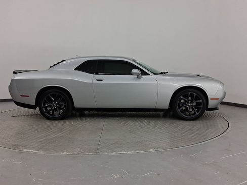 Used 2023 Dodge Challenger SXT w/ Blacktop Package image 7
