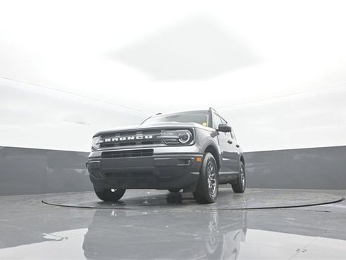 Certified 2024 Ford Bronco Sport Big Bend w/ Convenience Package image 36