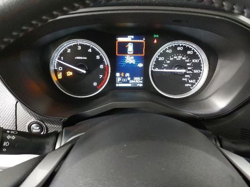 Certified 2023 Subaru Forester Premium AWD/4WD image 29