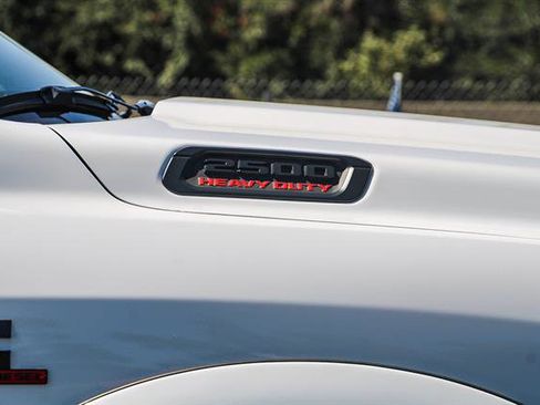 New 2025 RAM 2500 Big Horn image 10