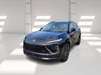 New 2026 Buick Envision Sport Touring video 1