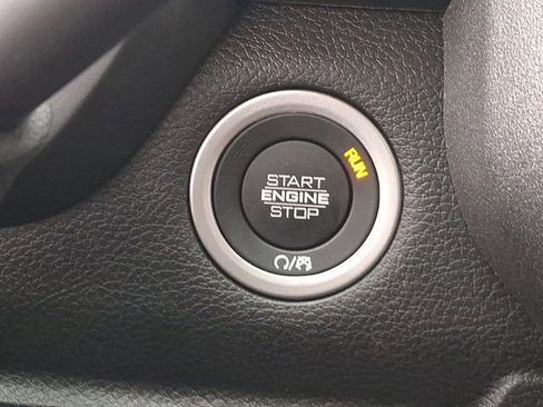 Used 2025 RAM 5500 Tradesman image 23