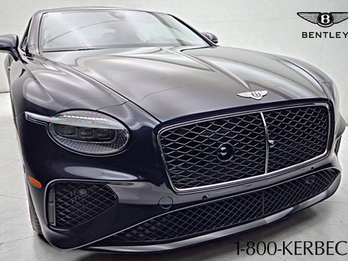 New 2026 Bentley Continental GT image 16