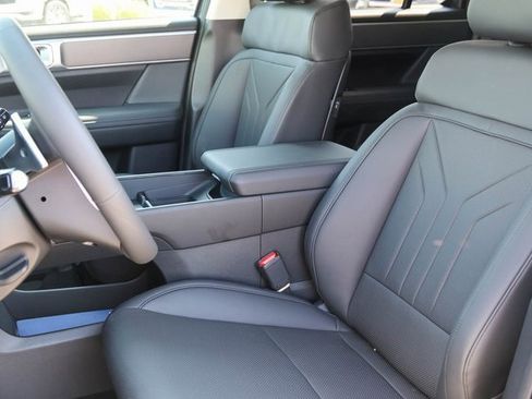 New 2026 Hyundai Santa Fe SEL image 10