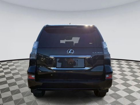 Used 2022 Lexus GX 460 Premium image 3