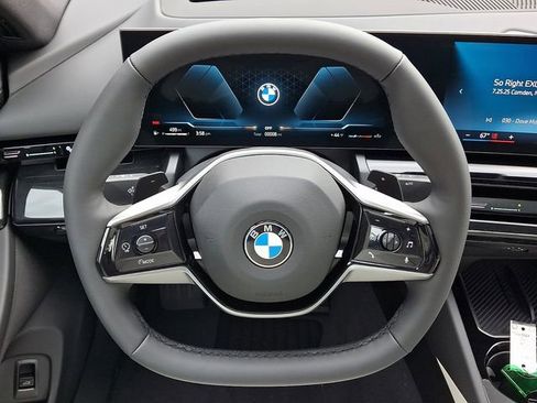 New 2026 BMW 530i xDrive w/ Premium Package AWD/4WD image 19