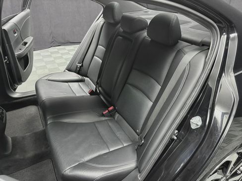 Used 2016 Honda Accord EX-L V6 Sedan image 33
