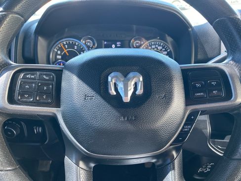 Used 2021 RAM 2500 Tradesman image 8