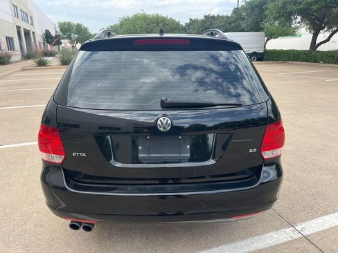 Used 2009 Volkswagen Jetta S FWD image 8