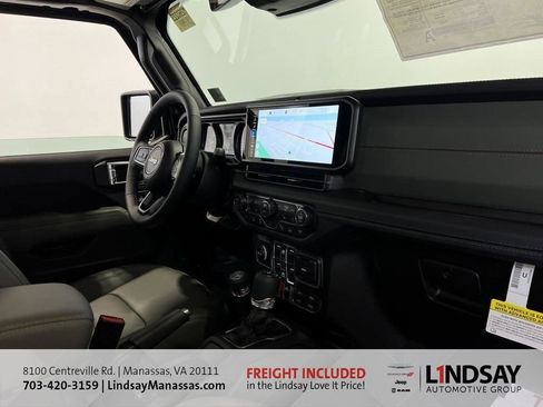 New 2026 Jeep Gladiator Mojave image 12