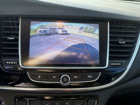 Used 2017 Buick Encore Essence FWD image 15