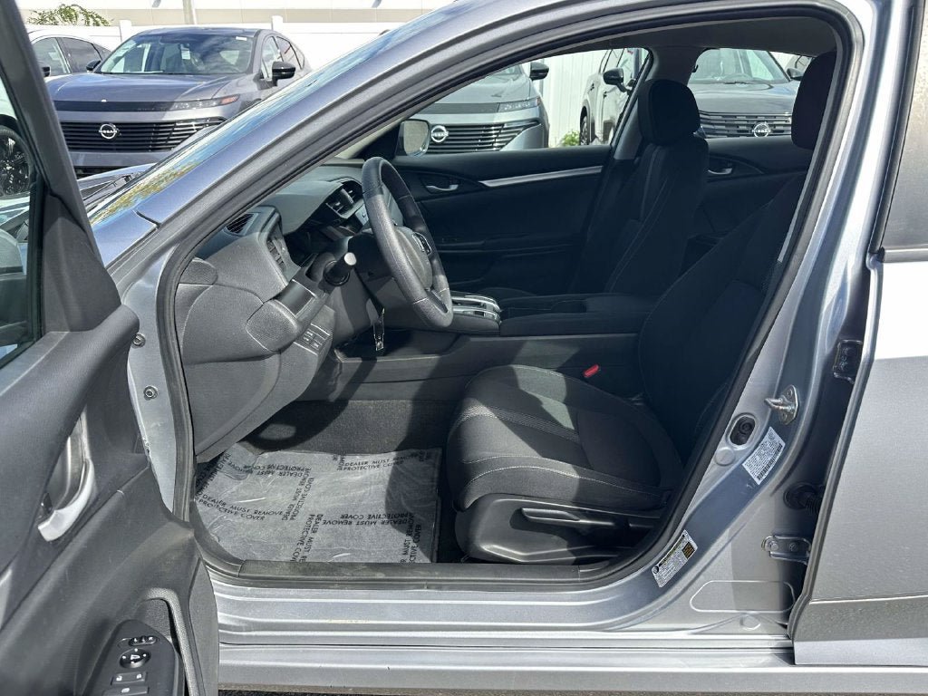 Used 2019 Honda Civic LX image 14