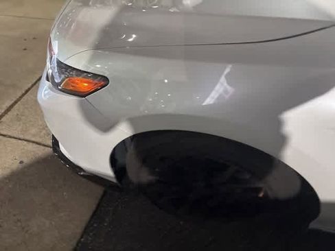 Used 2024 Toyota Camry TRD image 4