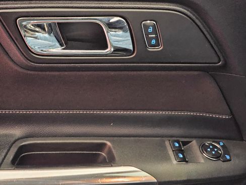 Used 2016 Ford Mustang Coupe w/ Equipment Group 051A image 23