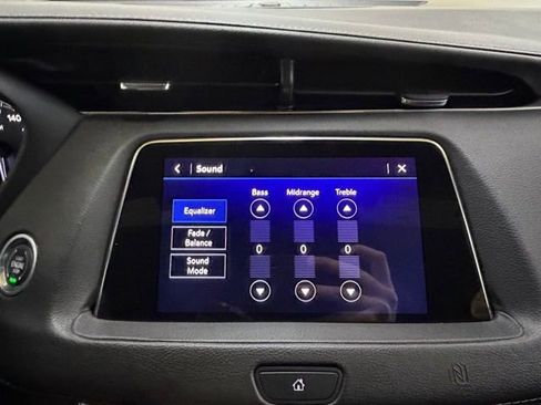 Used 2019 Cadillac XT4 Premium Luxury AWD/4WD image 44