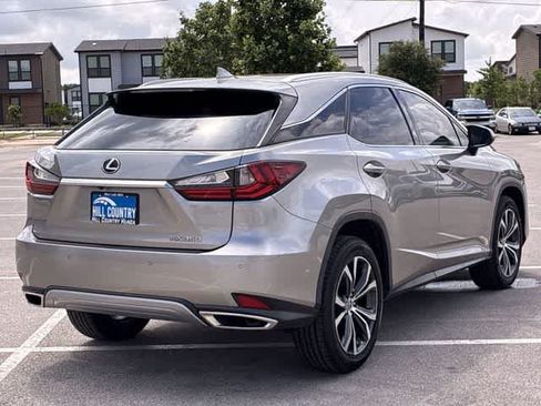 Used 2020 Lexus RX 350 FWD w/ Premium Package image 6