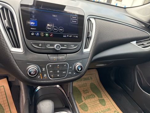 Certified 2024 Chevrolet Malibu LT image 19