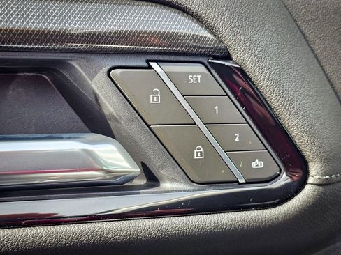 New 2026 GMC Sierra 2500 AT4 w/ AT4 Premium Plus Package image 15